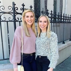 Meet your Posher, Teresa